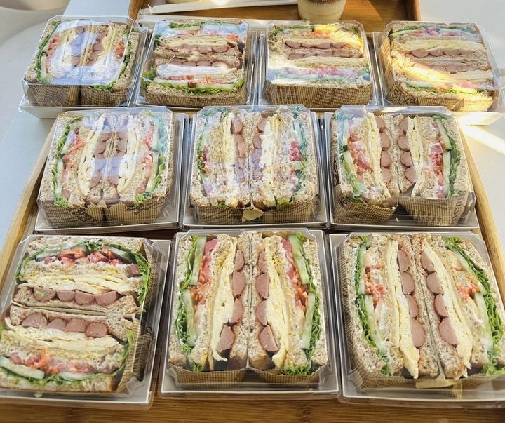 School Cafeteria Management